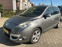 2010 renault scénic 1.4 tce dynamique personenauto - afbeelding 1 van  26