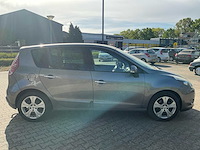 2010 renault scénic 1.4 tce dynamique personenauto - afbeelding 20 van  26