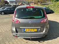 2010 renault scénic 1.4 tce dynamique personenauto - afbeelding 21 van  26