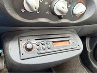 2010 renault twingo 1.2-16v airco authentique personenauto - afbeelding 4 van  13