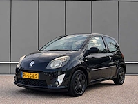 2010 renault twingo 1.2-16v airco authentique personenauto