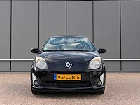 2010 renault twingo 1.2-16v airco authentique personenauto - afbeelding 6 van  13