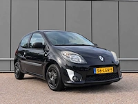 2010 renault twingo 1.2-16v airco authentique personenauto - afbeelding 7 van  13