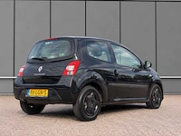 2010 renault twingo 1.2-16v airco authentique personenauto - afbeelding 8 van  13