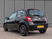 2010 renault twingo 1.2-16v airco authentique personenauto - afbeelding 10 van  13