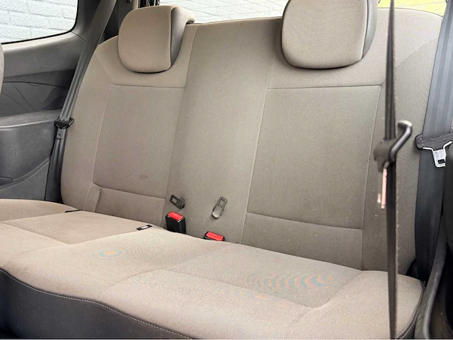 2010 renault twingo 1.2-16v airco authentique personenauto - afbeelding 12 van  13