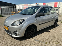 2010 renault twingo 1.2-16v authentique personenauto - afbeelding 1 van  24
