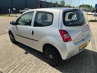 2010 renault twingo 1.2-16v authentique personenauto - afbeelding 18 van  24