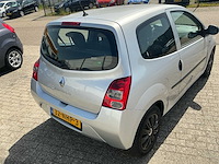 2010 renault twingo 1.2-16v authentique personenauto - afbeelding 24 van  24