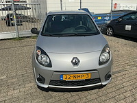 2010 renault twingo 1.2-16v authentique personenauto - afbeelding 9 van  24