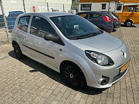 2010 renault twingo 1.2-16v authentique personenauto - afbeelding 22 van  24