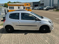 2010 renault twingo 1.2-16v authentique personenauto - afbeelding 22 van  24