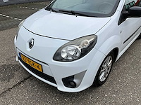 2010 renault twingo 1.2 personenauto 23-lgk-4 - afbeelding 5 van  16