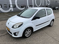 2010 renault twingo 1.2 personenauto 23-lgk-4 - afbeelding 1 van  16
