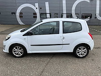 2010 renault twingo 1.2 personenauto 23-lgk-4 - afbeelding 9 van  16