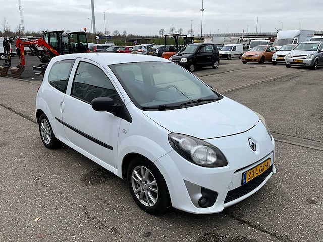 2010 renault twingo 1.2 personenauto 23-lgk-4 - afbeelding 15 van  16