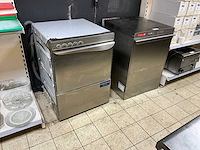 2010 rhima dw 009 m vaatwasmachine - afbeelding 1 van  7