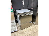 2010 rhima dw 009 m vaatwasmachine - afbeelding 2 van  7