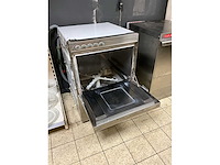 2010 rhima dw 009 m vaatwasmachine - afbeelding 3 van  7