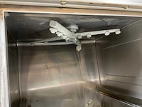 2010 rhima dw 009 m vaatwasmachine - afbeelding 4 van  7