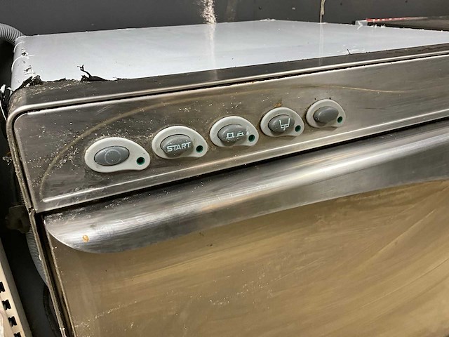 2010 rhima dw 009 m vaatwasmachine - afbeelding 5 van  7