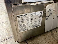 2010 rhima dw 009 m vaatwasmachine - afbeelding 7 van  7