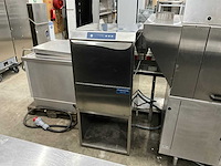 2010 rhima dw 107e vaatwasmachine - afbeelding 1 van  8