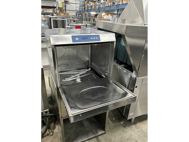 2010 rhima dw 107e vaatwasmachine - afbeelding 3 van  8