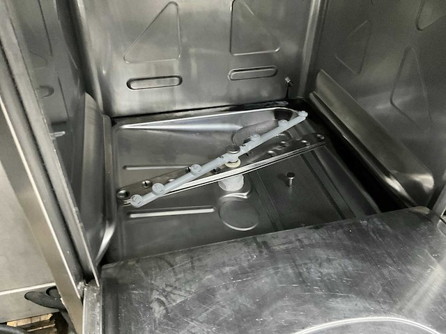 2010 rhima dw 107e vaatwasmachine - afbeelding 4 van  8