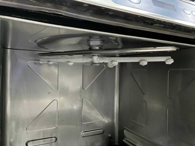 2010 rhima dw 107e vaatwasmachine - afbeelding 5 van  8