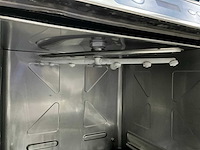 2010 rhima dw 107e vaatwasmachine - afbeelding 5 van  8