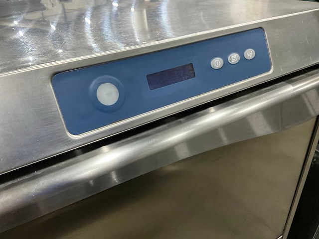 2010 rhima dw 107e vaatwasmachine - afbeelding 6 van  8