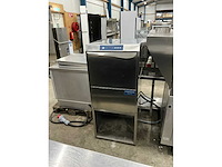 2010 rhima dw 107e vaatwasmachine - afbeelding 2 van  8