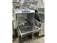 2010 rhima dw 107e vaatwasmachine - afbeelding 3 van  8