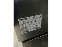 2010 rhima dw 107e vaatwasmachine - afbeelding 8 van  8
