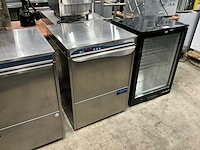 2010 rhima dw029e vaatwasmachine - afbeelding 1 van  7