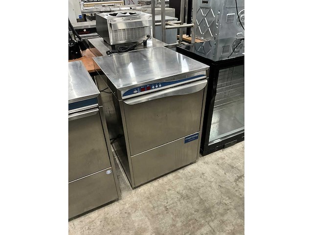 2010 rhima dw029e vaatwasmachine - afbeelding 2 van  7