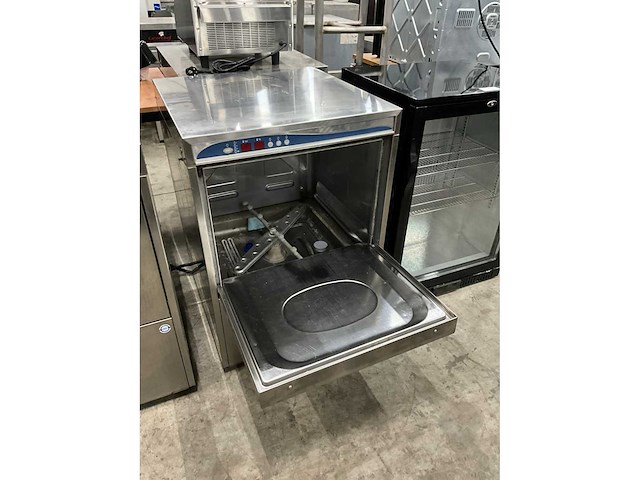 2010 rhima dw029e vaatwasmachine - afbeelding 3 van  7