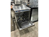 2010 rhima dw029e vaatwasmachine - afbeelding 3 van  7