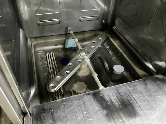 2010 rhima dw029e vaatwasmachine - afbeelding 4 van  7