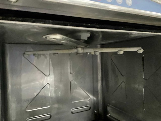 2010 rhima dw029e vaatwasmachine - afbeelding 5 van  7