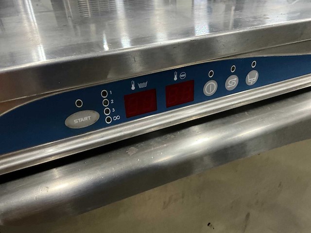 2010 rhima dw029e vaatwasmachine - afbeelding 6 van  7