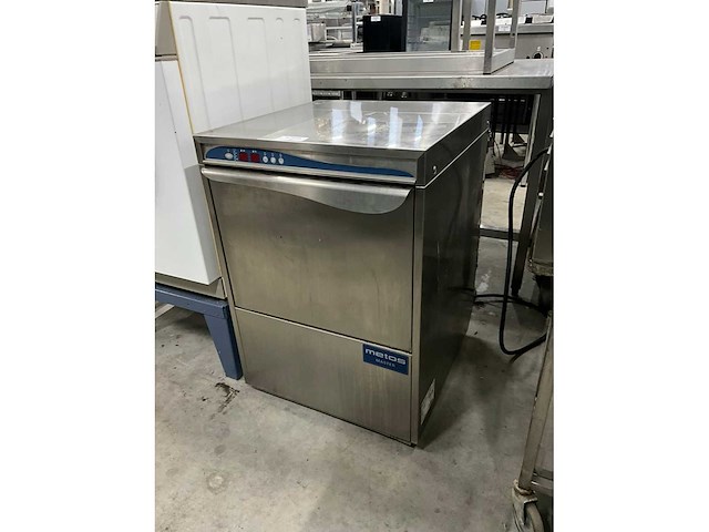 2010 rhima dw029e vaatwasmachine - afbeelding 2 van  7