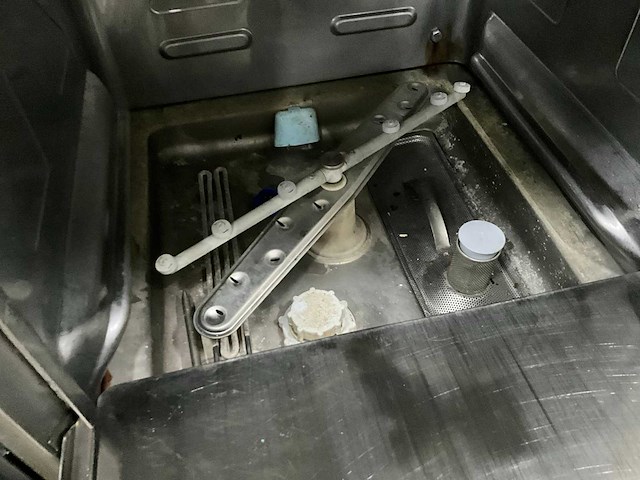 2010 rhima dw029e vaatwasmachine - afbeelding 3 van  7