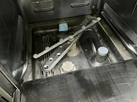 2010 rhima dw029e vaatwasmachine - afbeelding 3 van  7