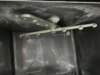 2010 rhima dw029e vaatwasmachine - afbeelding 4 van  7