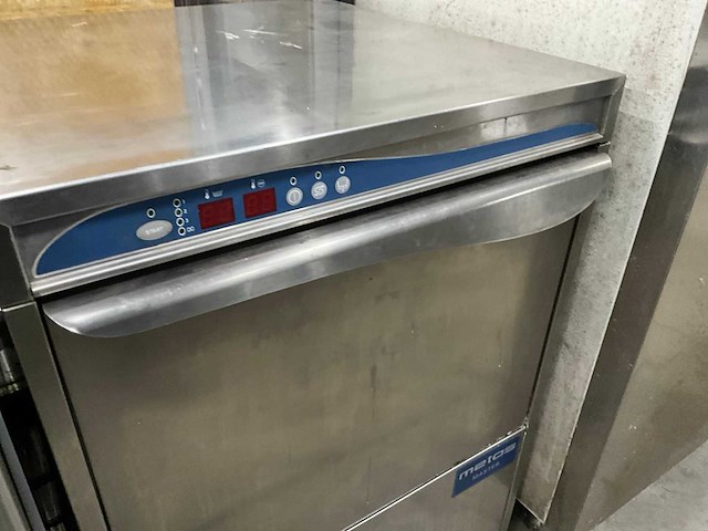 2010 rhima dw029e vaatwasmachine - afbeelding 5 van  7