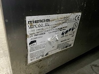 2010 rhima dw029e vaatwasmachine - afbeelding 7 van  7