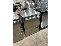 2010 rhima dw029e vaatwasmachine - afbeelding 2 van  8