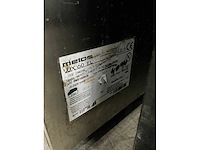 2010 rhima dw029e vaatwasmachine - afbeelding 8 van  8